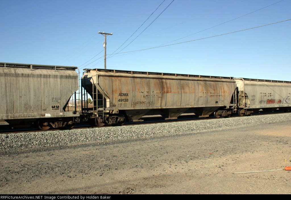 ADMX 49138