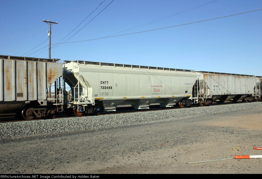 CHTT 720498