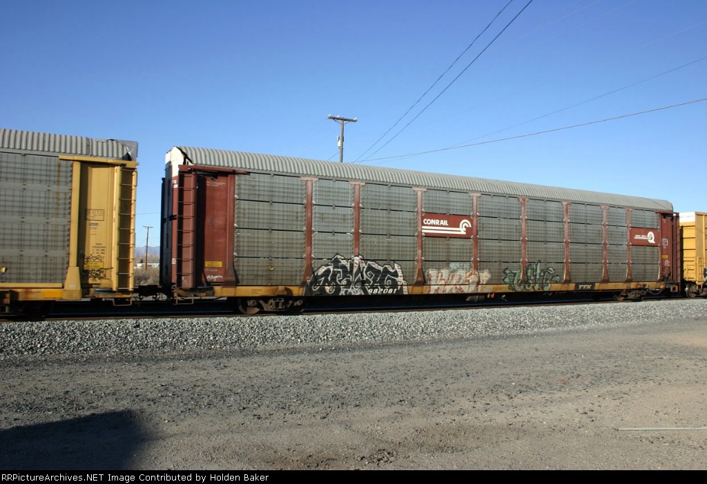 TTGX 982081
