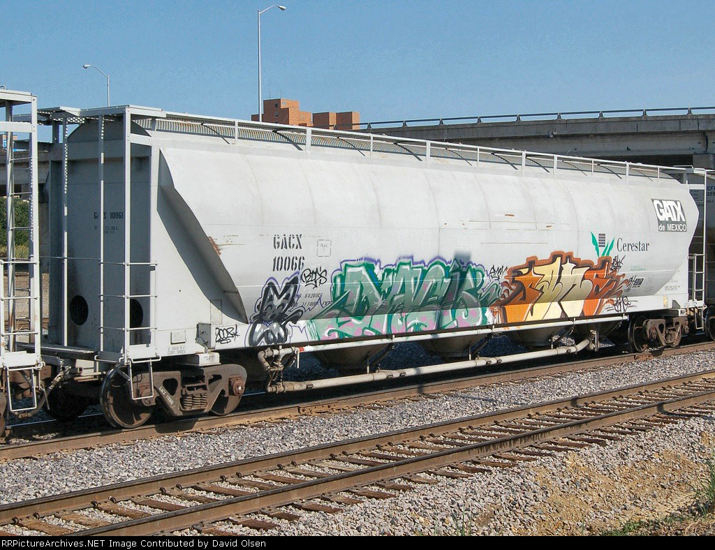 GACX 10066