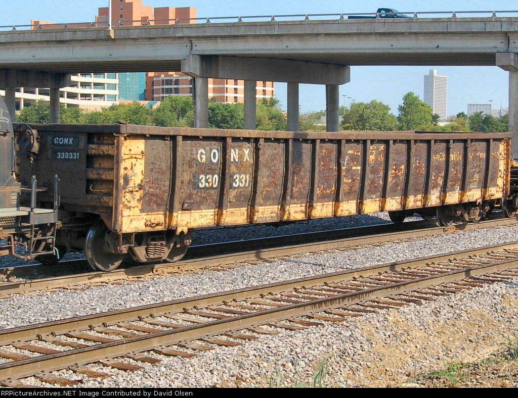 GONX 330331