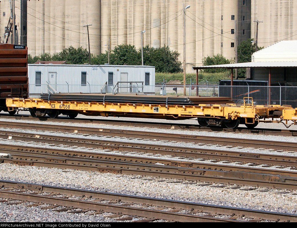 ICE 67058