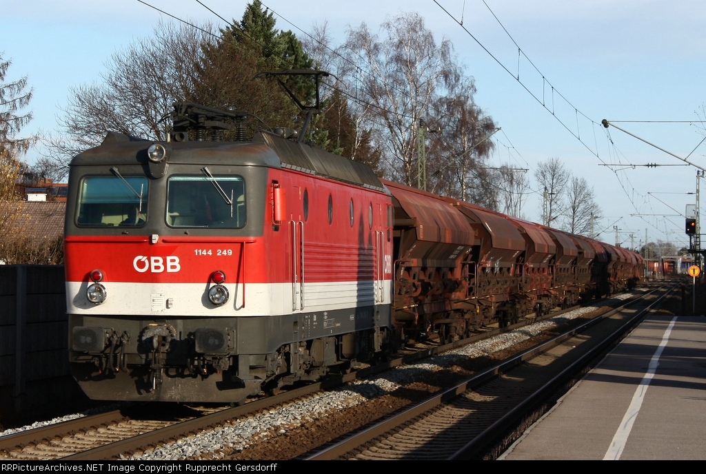 OeBB 1144 249