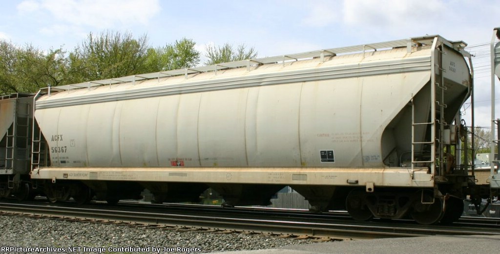 ACFX 56367