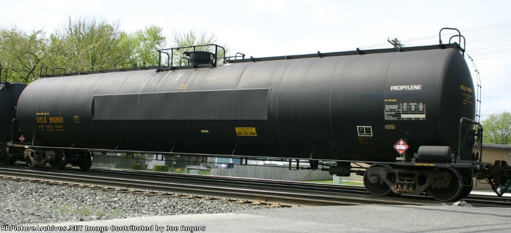 UTLX 910861