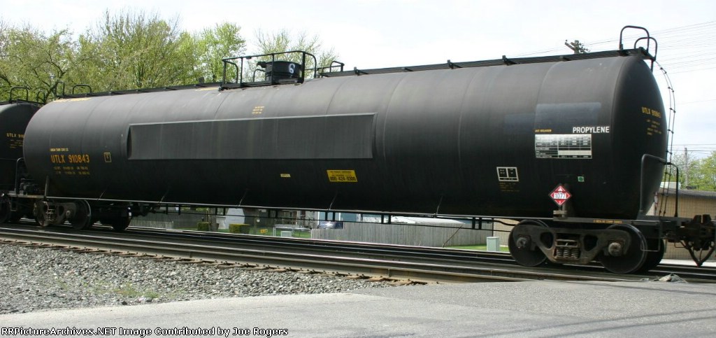 UTLX 910843