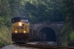 CSX 92 on E725