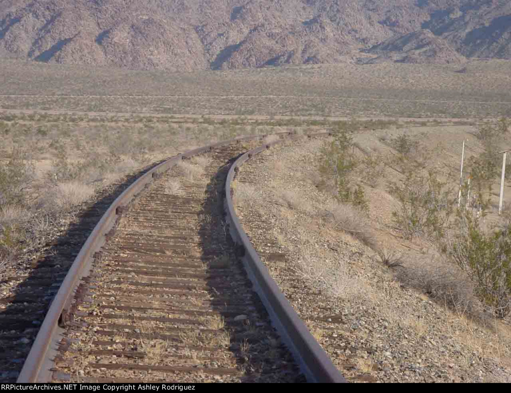 the eagle mountain branch