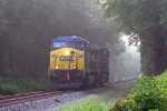 Just passed SE Chaires siding