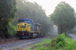 Heading south for River Junction