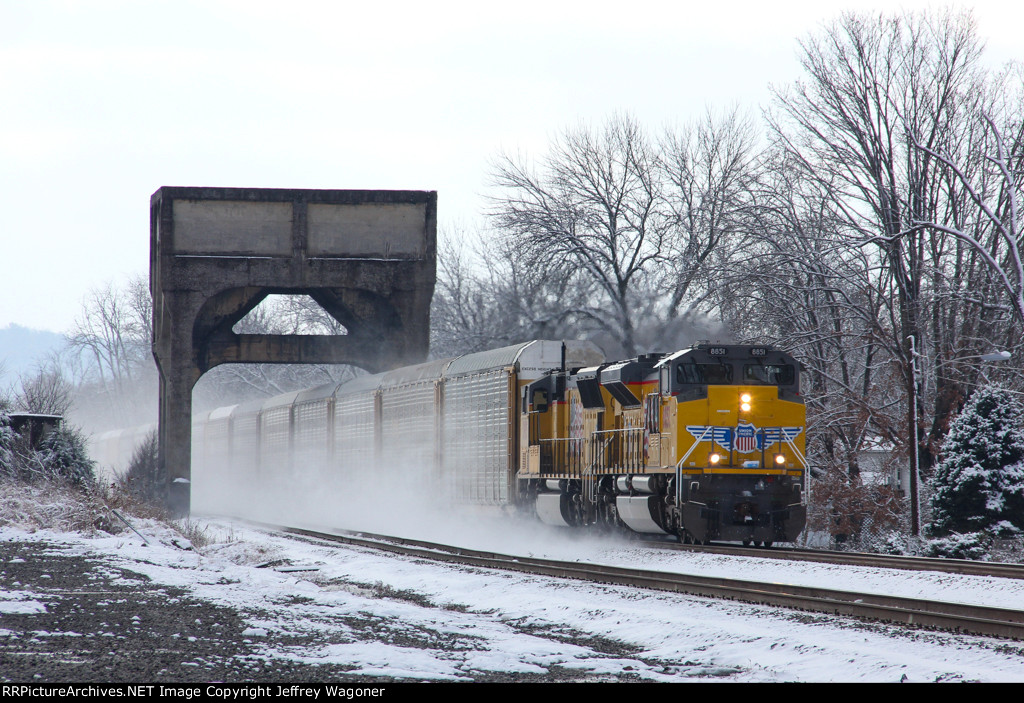 CSX Q242