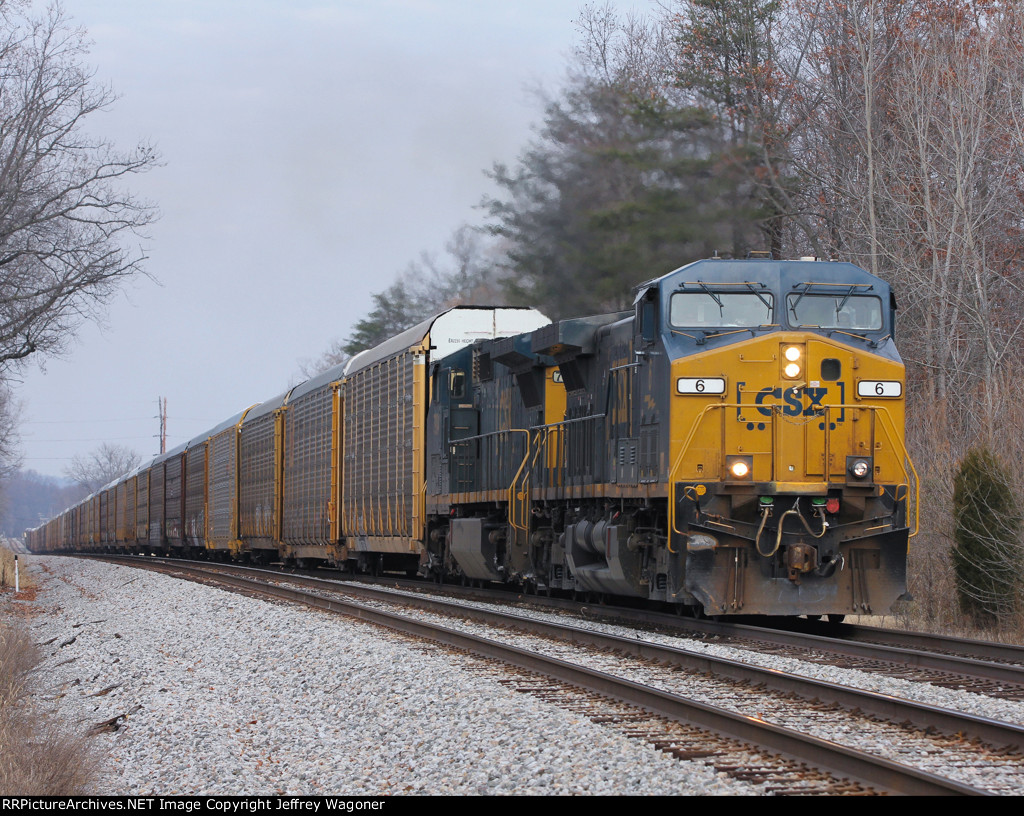 CSX Q211-28