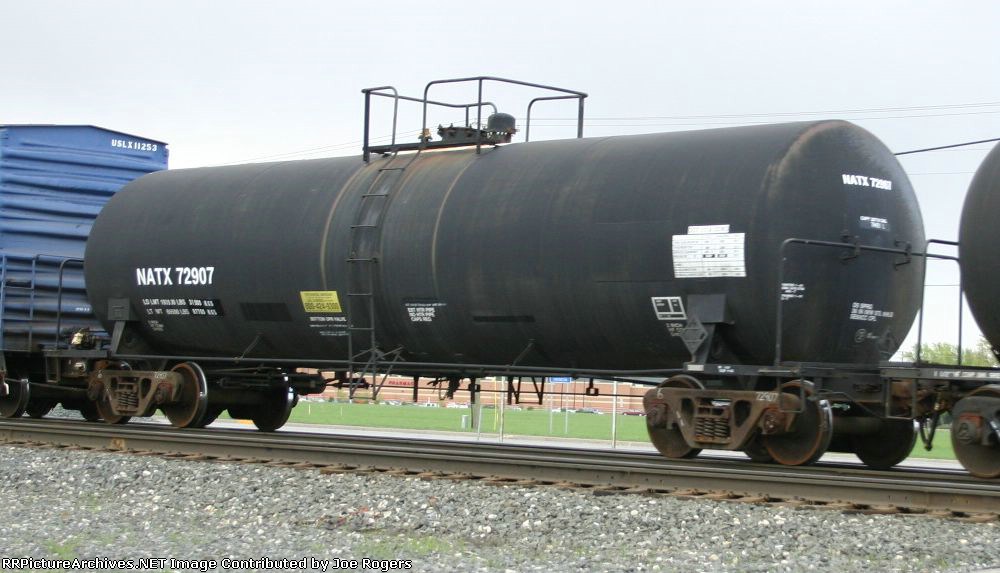 NATX 72907