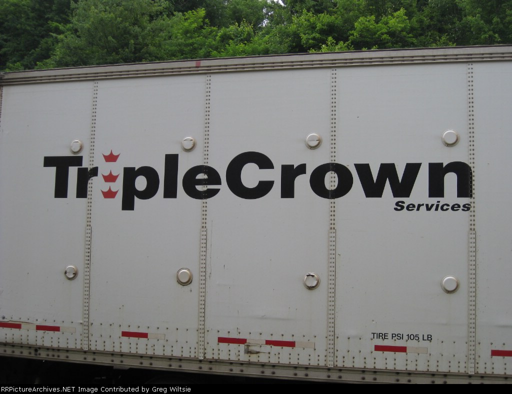 TripleCrown logo