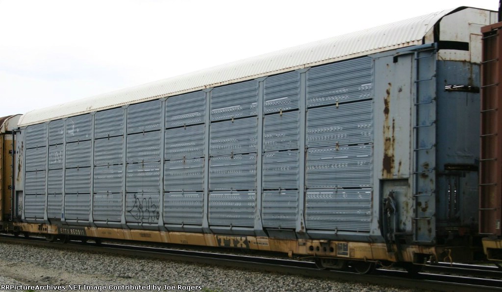ETTX 850911
