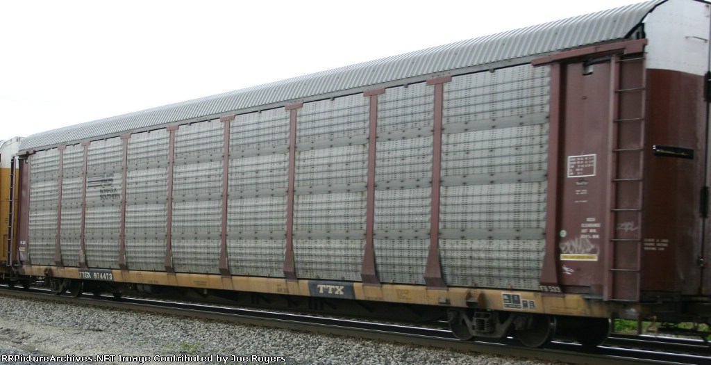 TTGX 974473