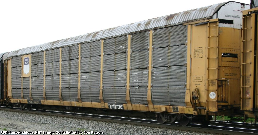 TTGX 955679