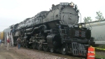 UP 3985