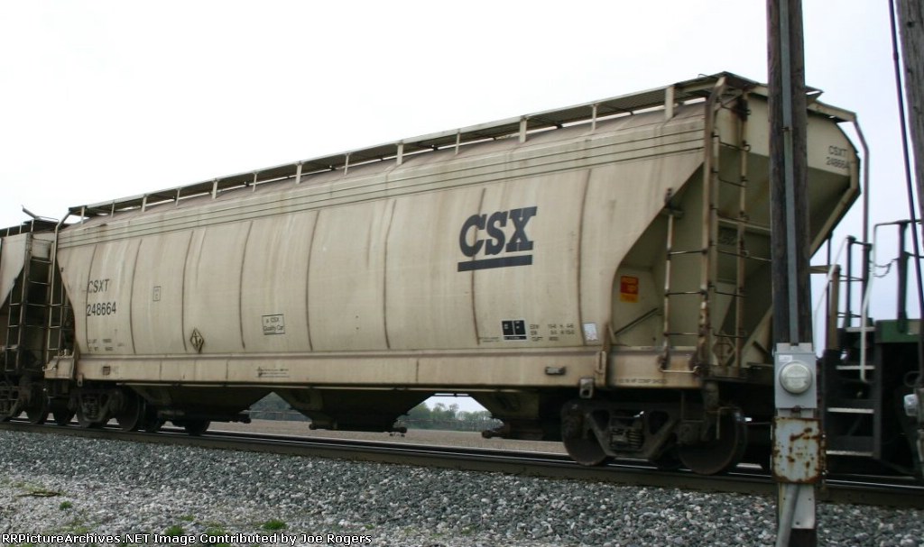CSX 248664
