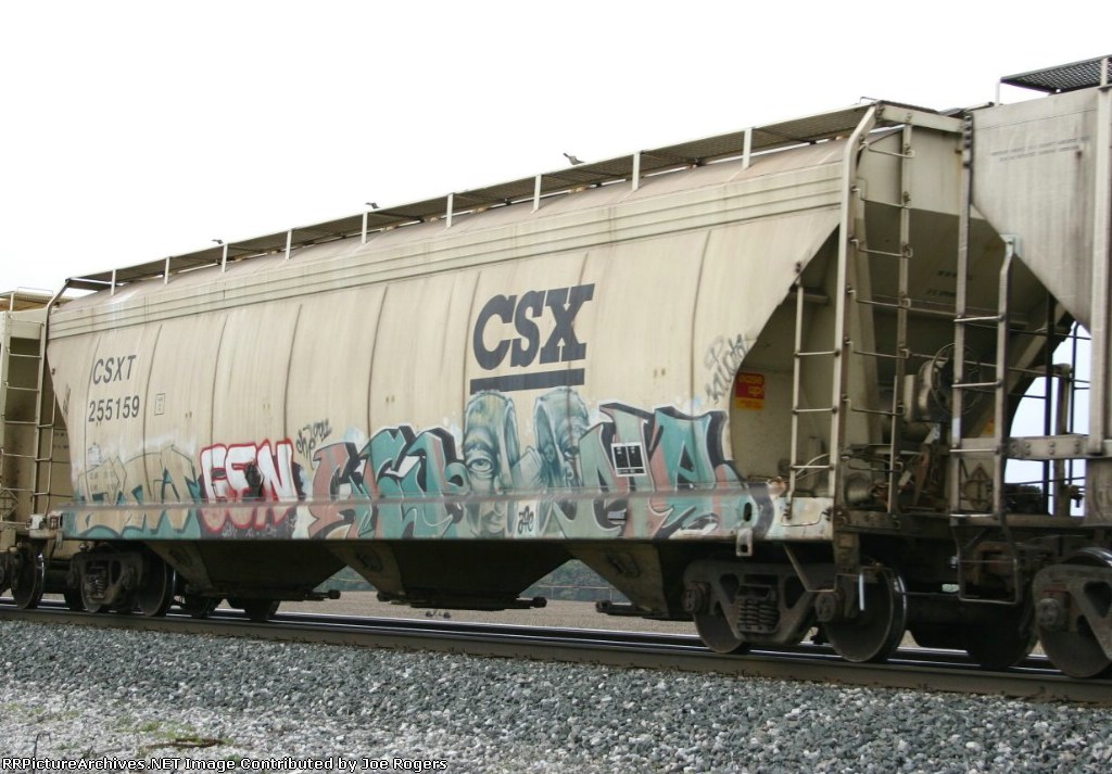 CSX 255159