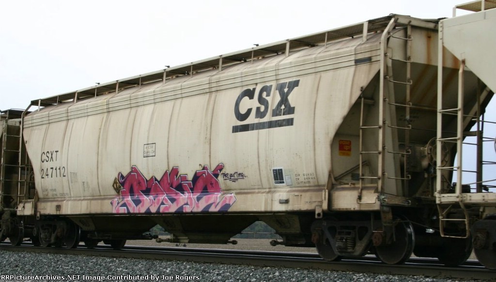 CSX 247112