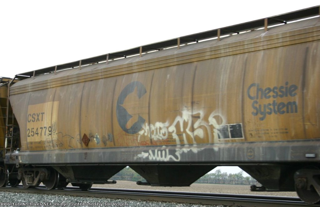 CSX 254779