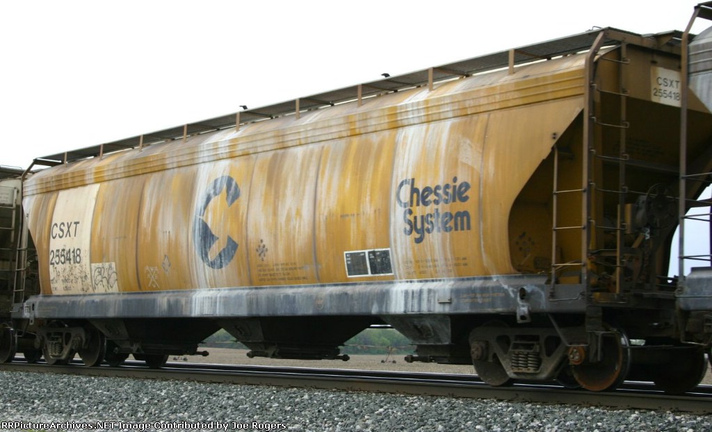 CSX 255418