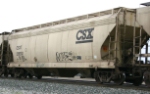 CSX 256392