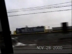 CSX 2463