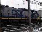 CSX 9008
