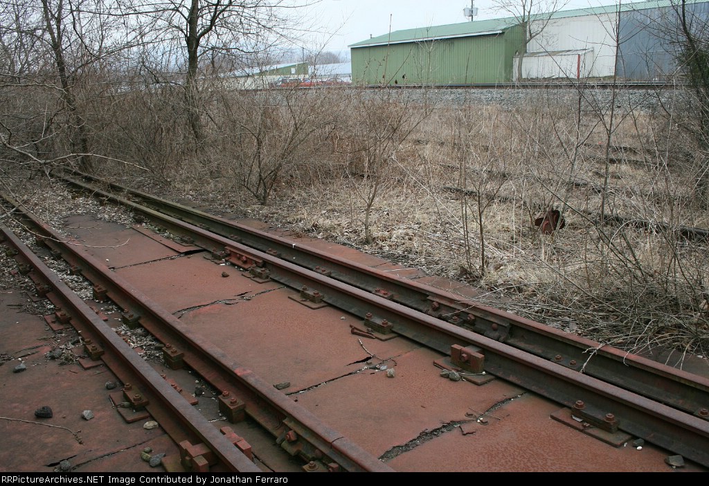 Dual-Gauge Scale Track