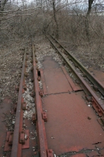 Dual-Gauge Scale Track