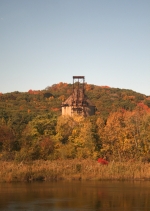 Coaling Tower