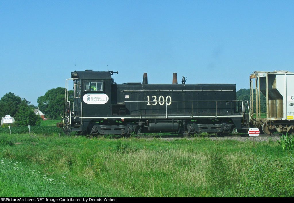 Southern  Ill  Railcar