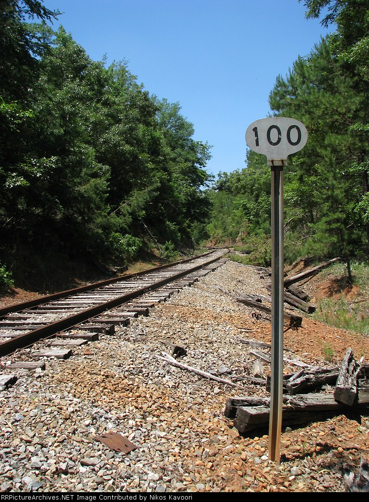 The big One Double O 