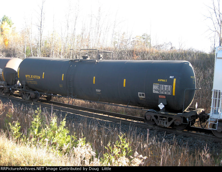 UTLX 67724