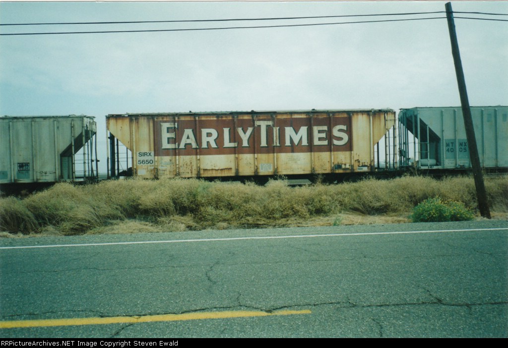 Early Times
