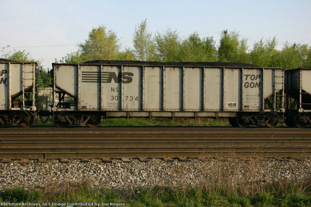 NS 30734
