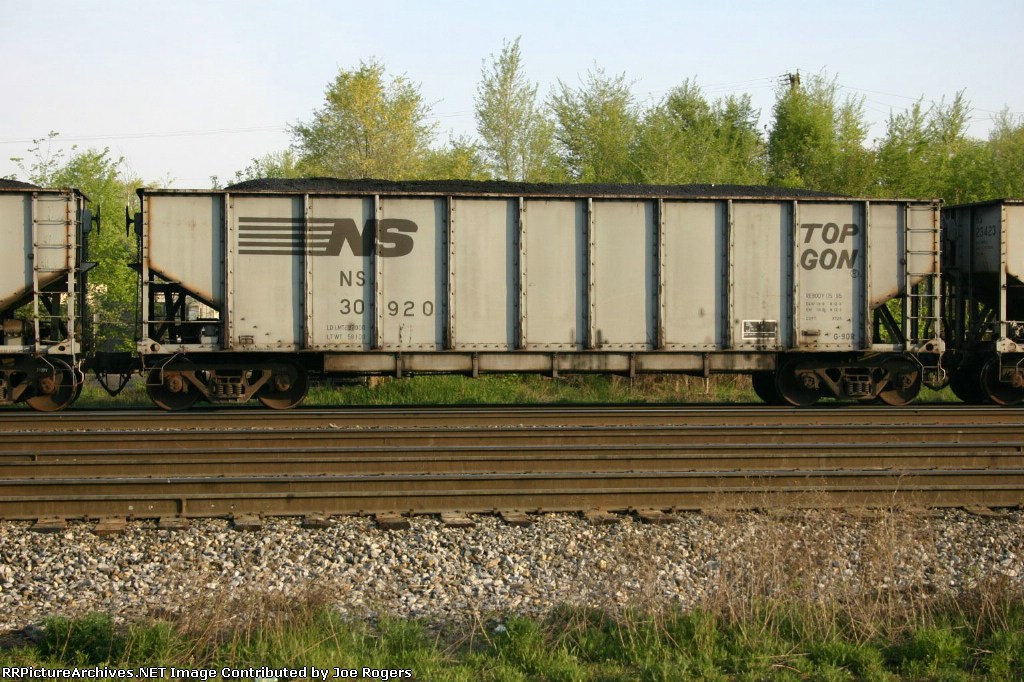 NS 30920