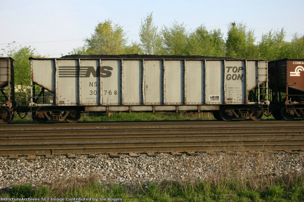 NS 30768
