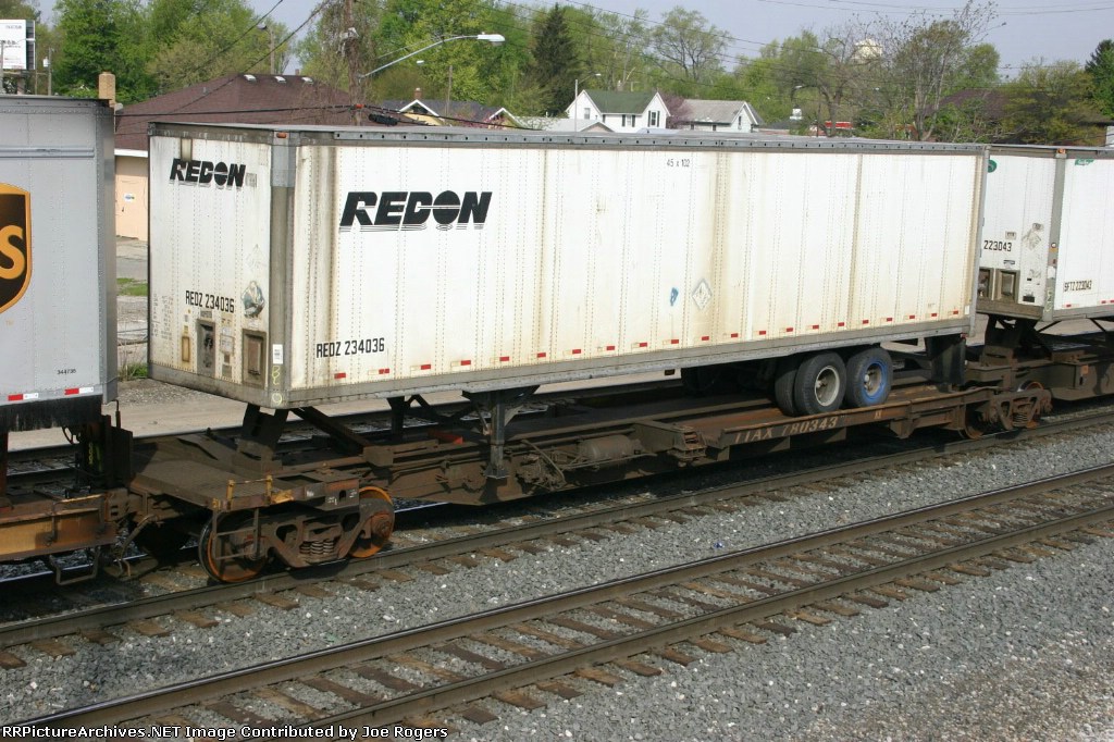 TTAX 780343