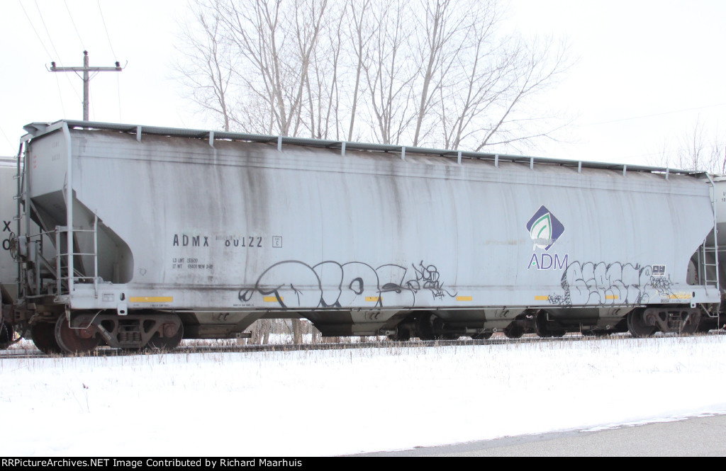 ADMX 60122