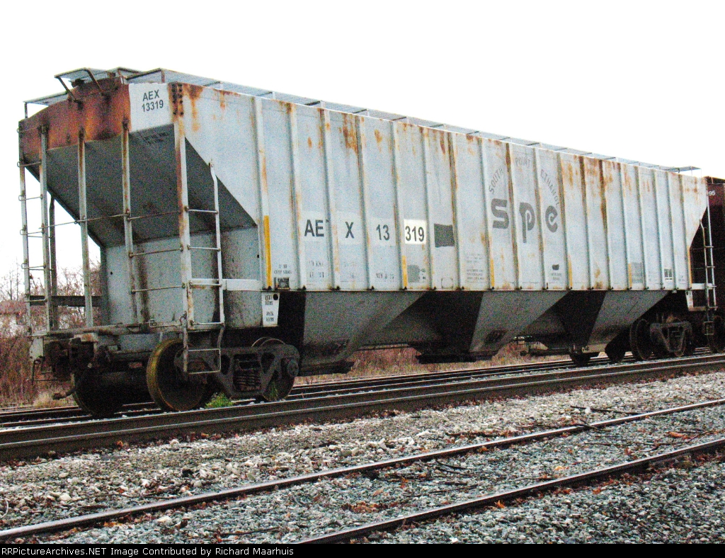 AEX 13319
