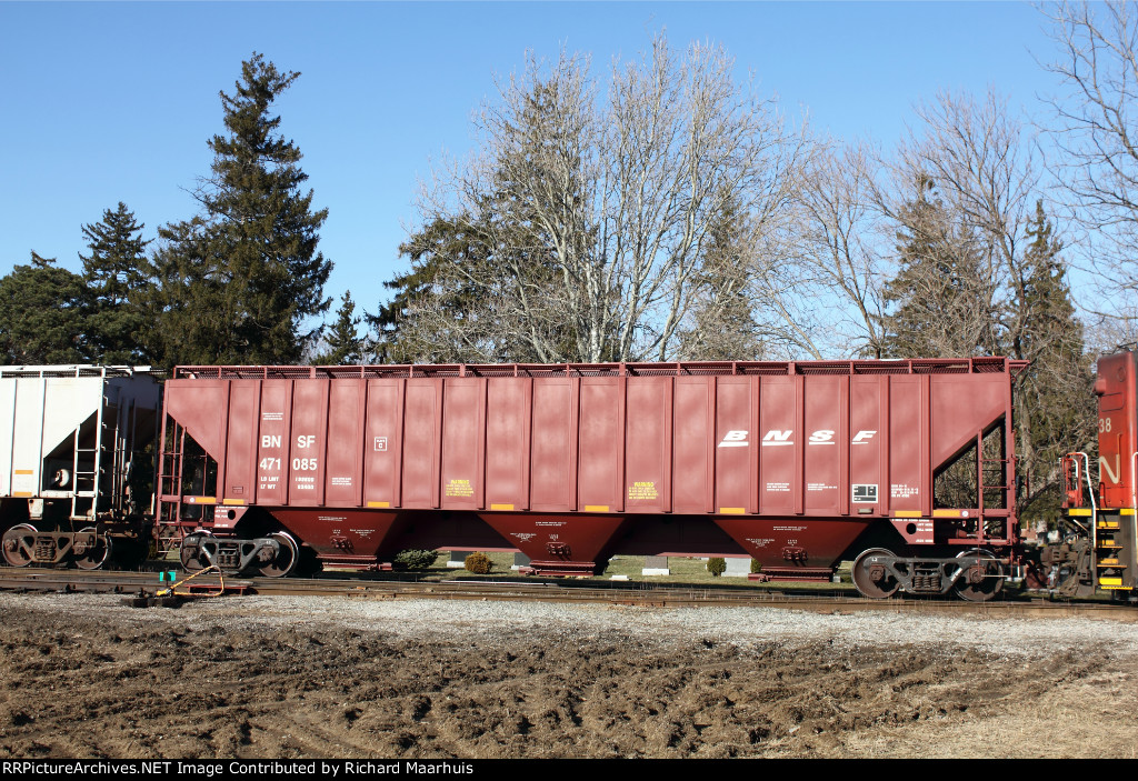 BNSF 471085