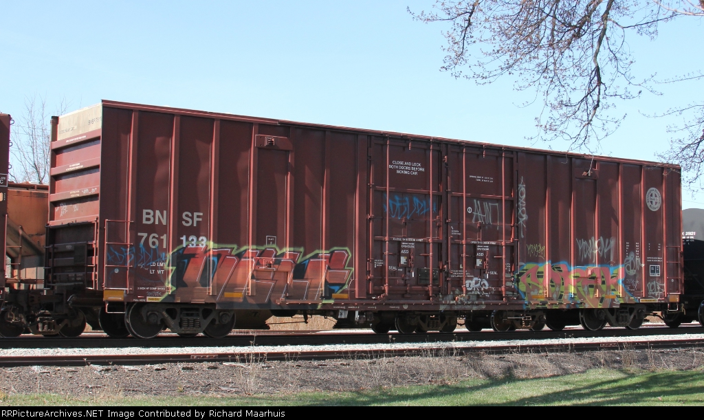 BNSF 761133