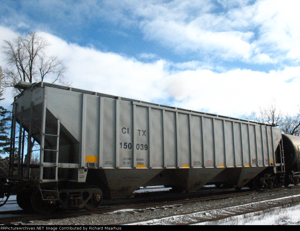 CITX 150039