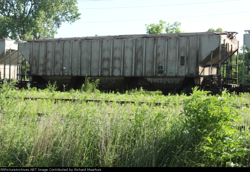 CRDX 6237