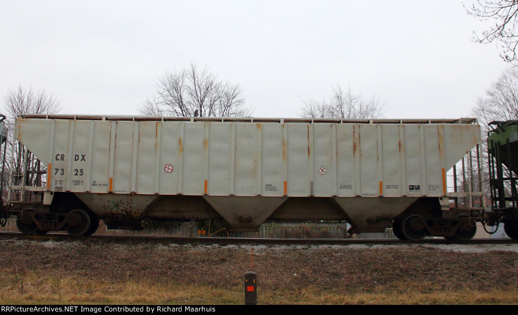 CRDX 7325
