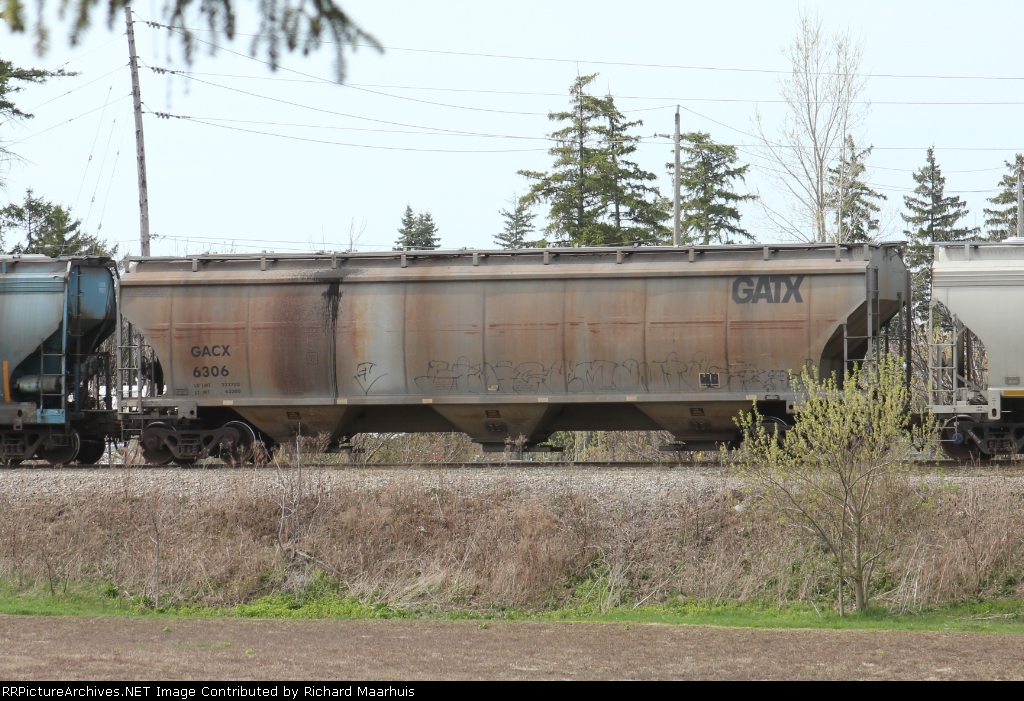 GACX 6306