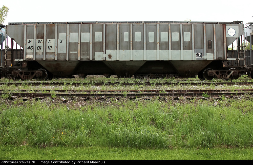 MWCX 460112